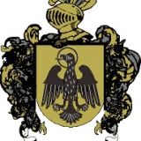 Escudo del apellido Warsitz