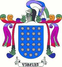 Escudo del apellido Virella