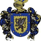 Escudo del apellido Bafart