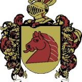 Escudo del apellido Bagaria