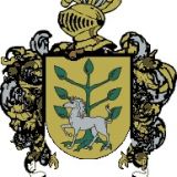 Escudo del apellido Baget