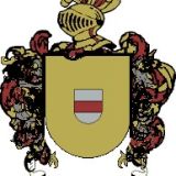 Escudo del apellido Bageta