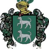 Escudo del apellido Baggionatti