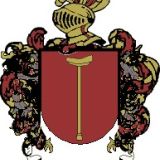 Escudo del apellido Bagoldini