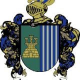 Escudo del apellido Baicher