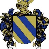 Escudo del apellido Baides