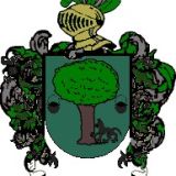 Escudo del apellido Baig