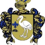 Escudo del apellido Baigorria