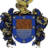 Escudo del apellido Bail