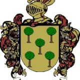 Escudo del apellido Bailes