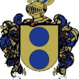 Escudo del apellido Baillet