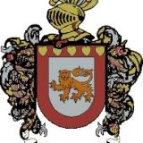 Escudo del apellido Bailly