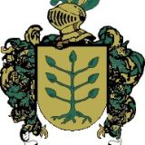 Escudo del apellido Bailo