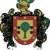 Escudo del apellido Baio