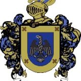 Escudo del apellido Bajes