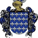 Escudo del apellido Bajoles