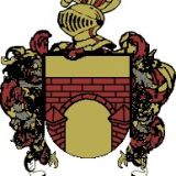 Escudo del apellido Bal