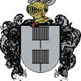 Escudo del apellido Balaca