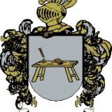 Escudo del apellido Balaciart