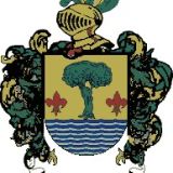 Escudo del apellido Balades