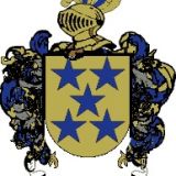 Escudo del apellido Balaer