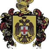 Escudo del apellido Balagibo