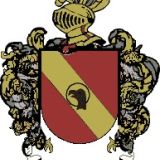 Escudo del apellido Balanya