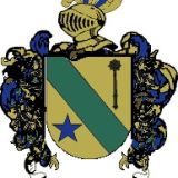 Escudo del apellido Balanzat