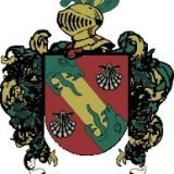 Escudo del apellido Balanzo