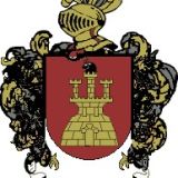 Escudo del apellido Balao