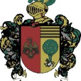 Escudo del apellido Balariaín