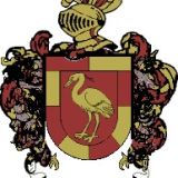 Escudo del apellido Balbastro