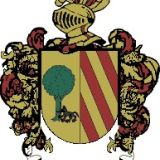 Escudo del apellido Balbetar