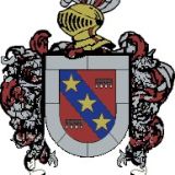 Escudo del apellido Balbiano