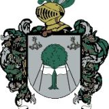 Escudo del apellido Balbín