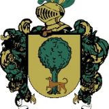 Escudo del apellido Balbino