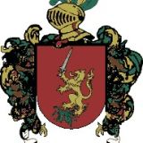 Escudo del apellido Balboa