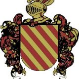 Escudo del apellido Balda