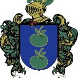 Escudo del apellido Baldan