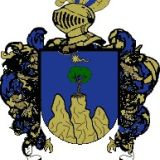 Escudo del apellido Baldassani