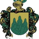 Escudo del apellido Baldayo