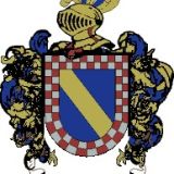 Escudo del apellido Baldecilla