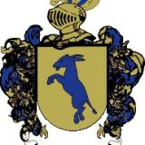 Escudo del apellido Baldeperas