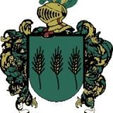 Escudo del apellido Baldera