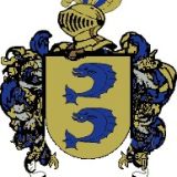 Escudo del apellido Balderioti