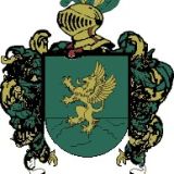 Escudo del apellido Baldiosera