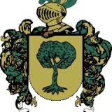 Escudo del apellido Baldobar