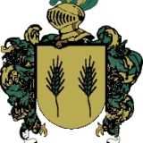 Escudo del apellido Baldoch