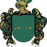 Escudo del apellido Baldomero