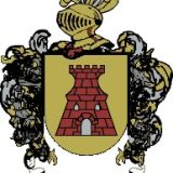 Escudo del apellido Baldomi